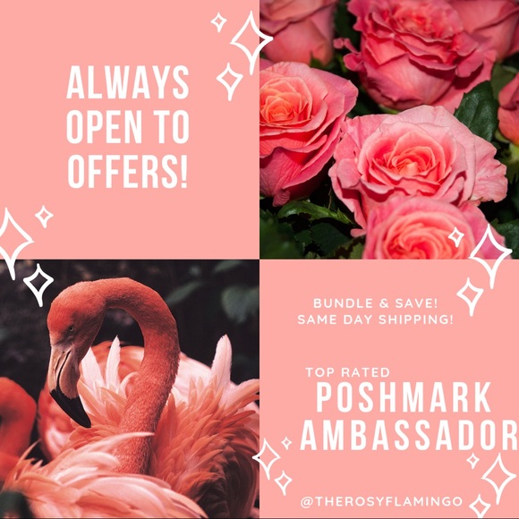 | dana buchman | gray open knit sweater - Picture 4 of 4